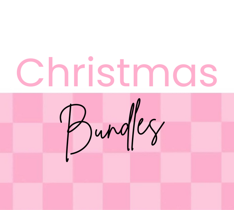 Christmas Bundles Collection