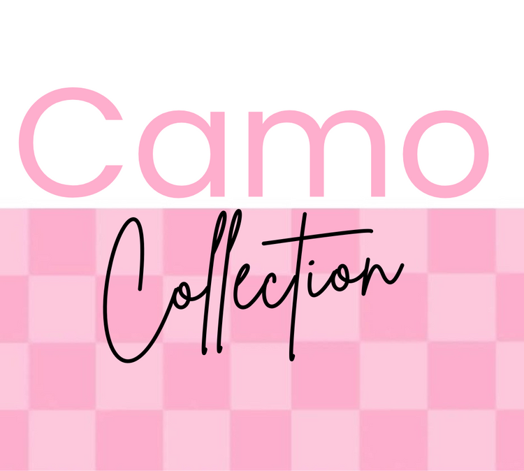 Camo Collection*