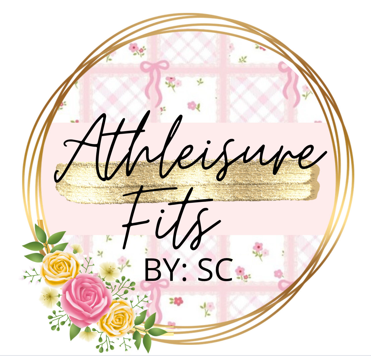 Athleisure Fits by SC*