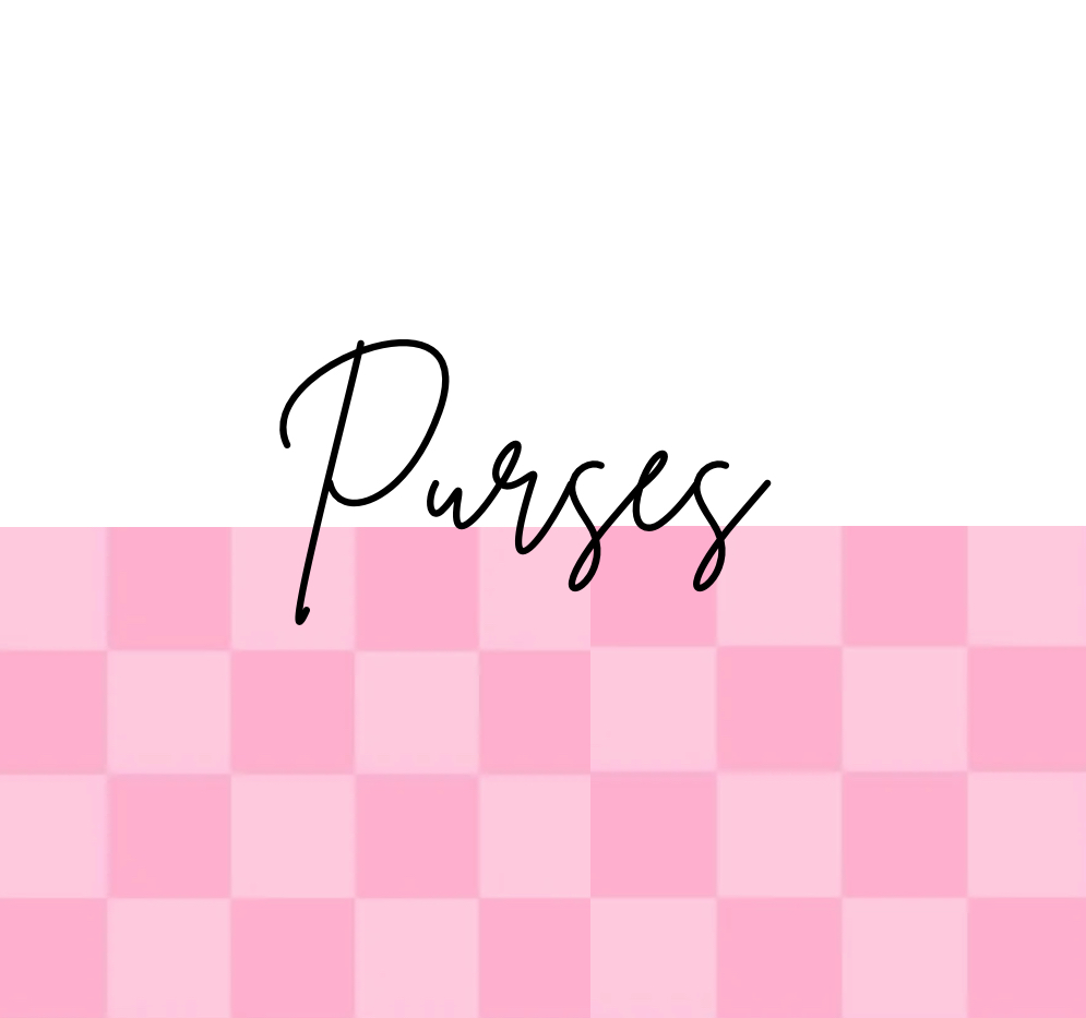 Purses*