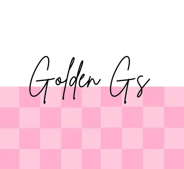 Golden G's *