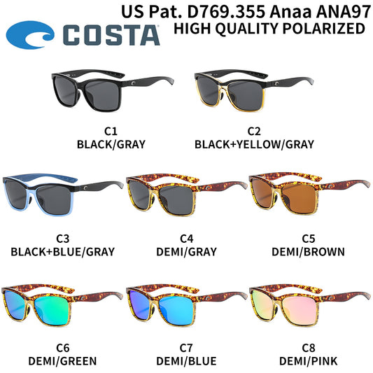 Csta Sunglasses