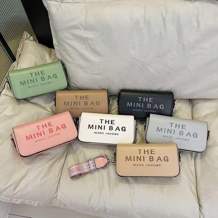 The mini bag MJ