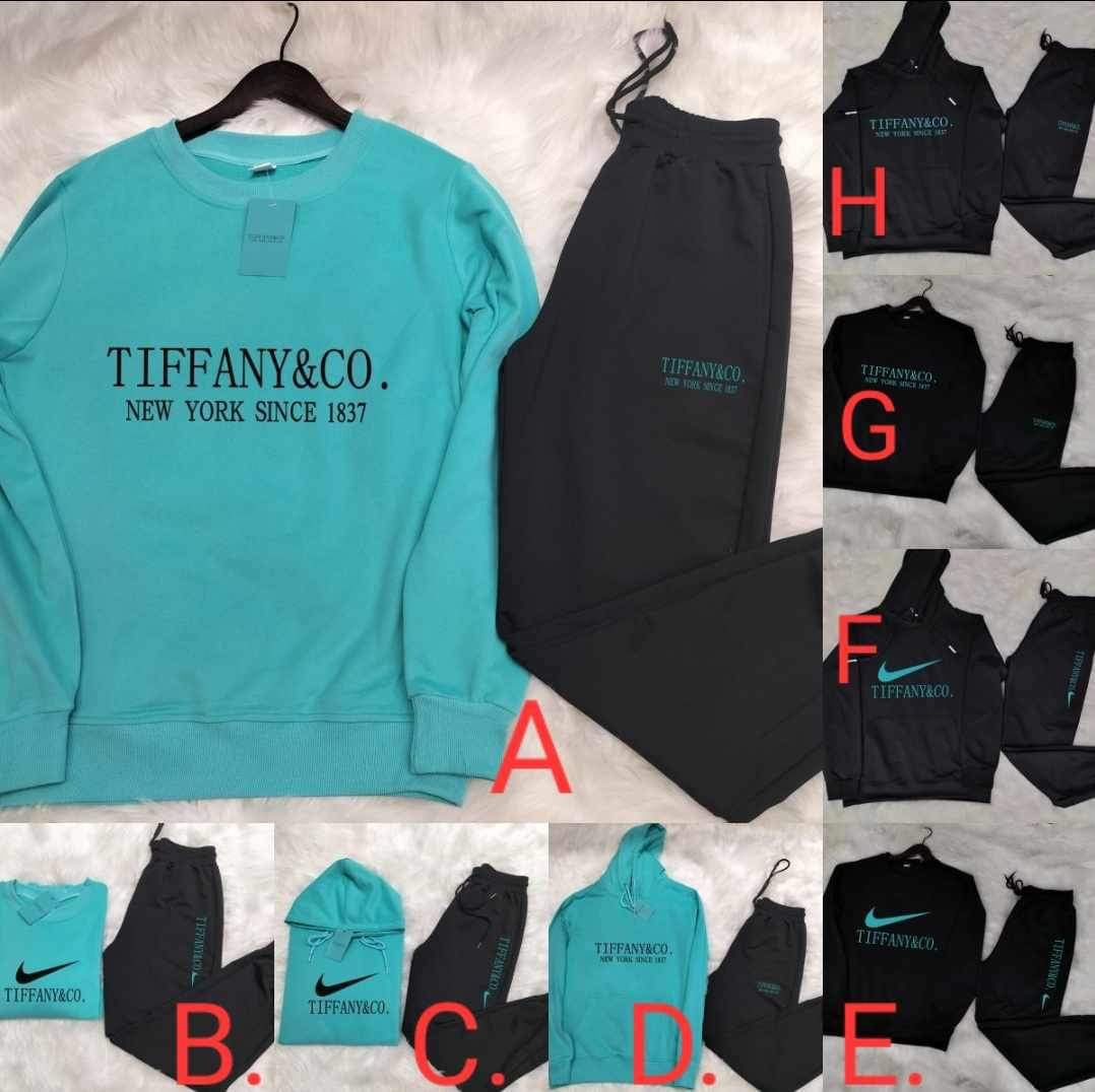 PREORDER TIFF SWEATSUIT