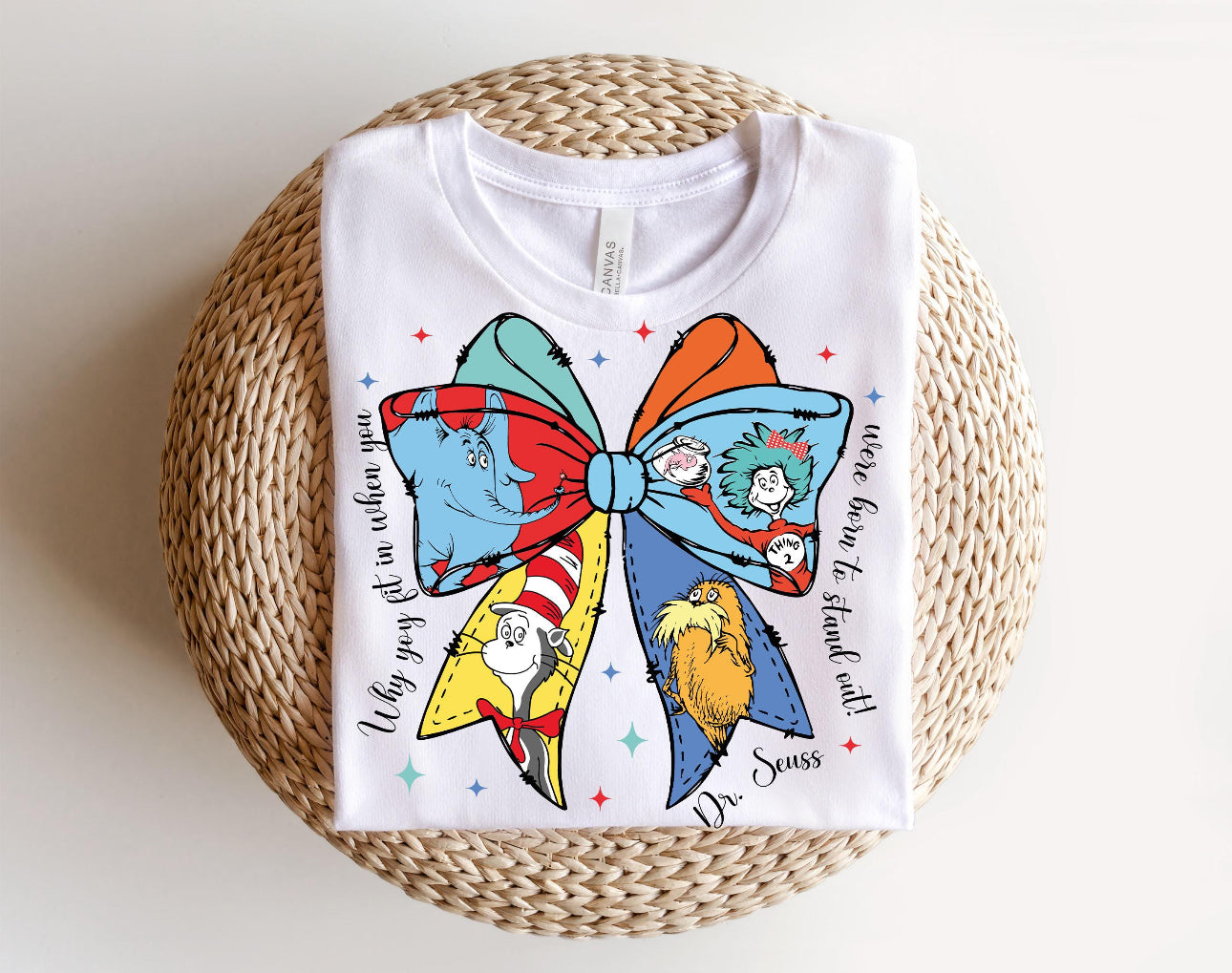 Dr S KIDS Tee or Pullover