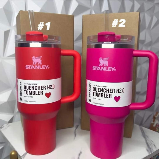 Galentine Collab Cups