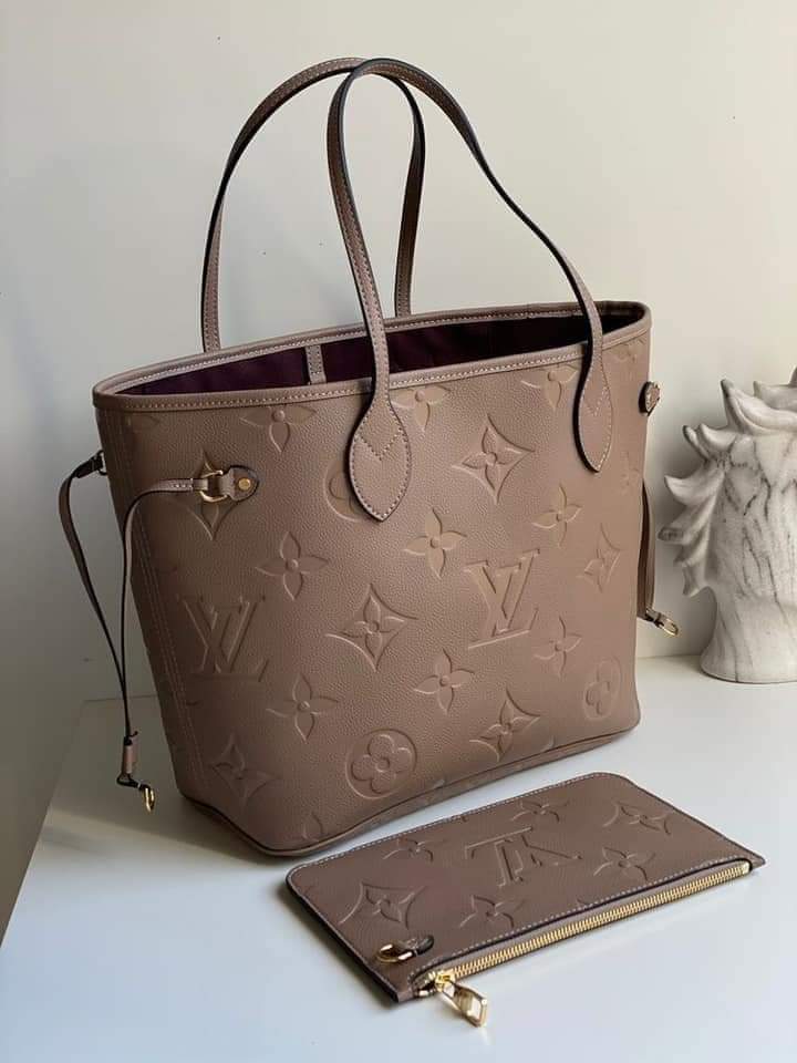 turtle dove neverfull