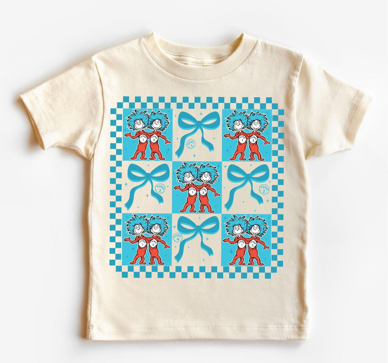 Dr S KIDS Tee or Pullover