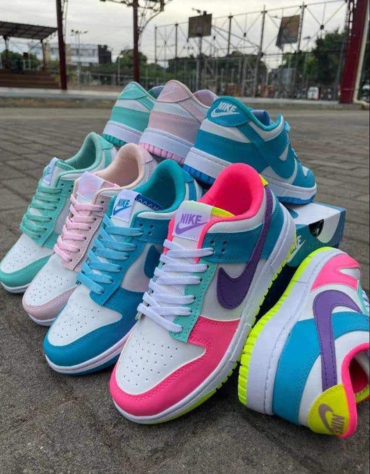 Preorder Easter Nke Dunks