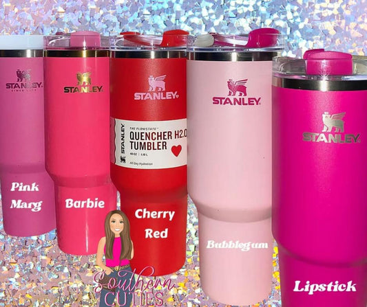 Collab S Tumblers