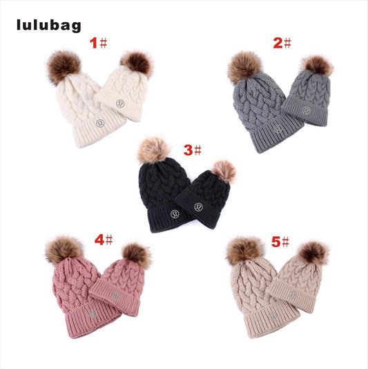 PREORDER LU BEENIES