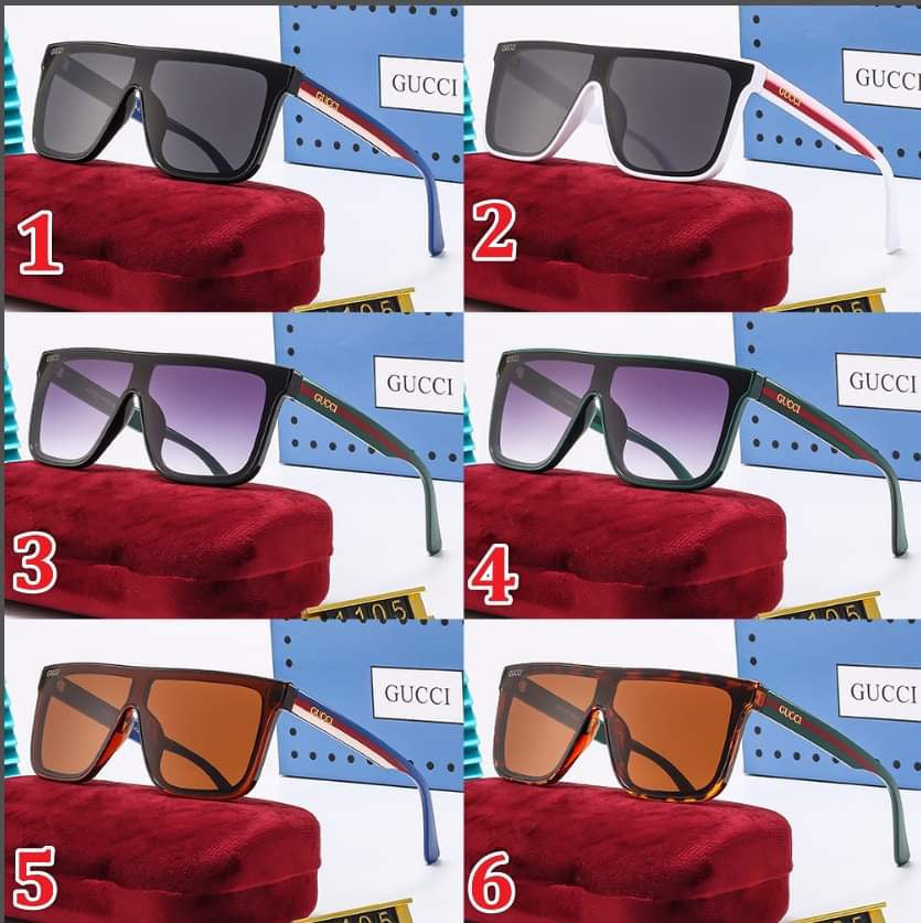 PREORDER SUNGLASSES TWENTY-SEVEN-G