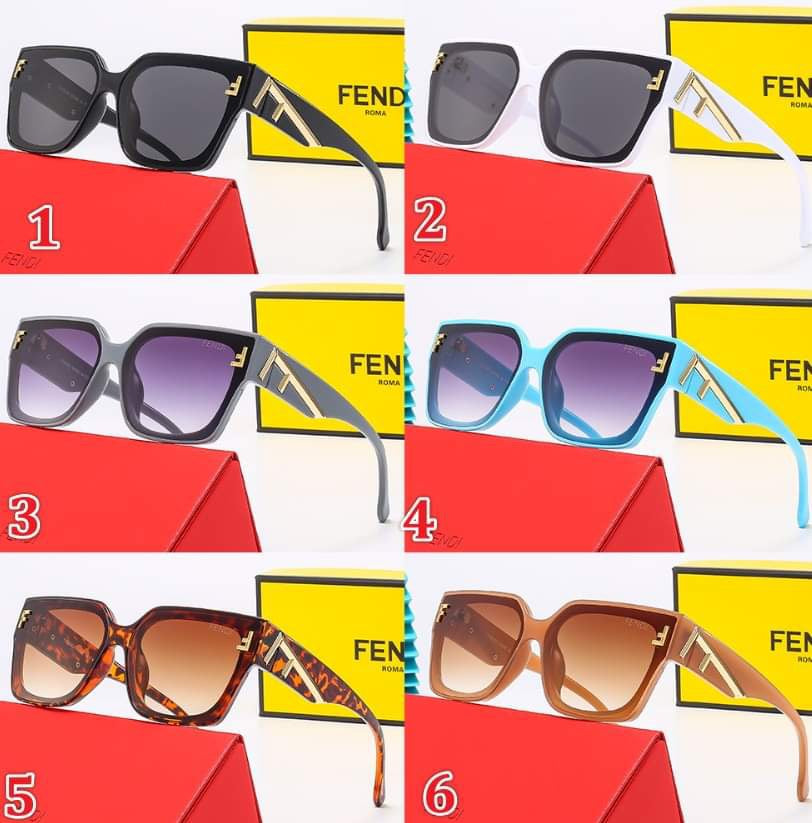 PREORDER SUNGLASSES TWENTY-NINE-F