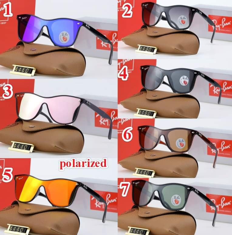 PREORDER SUNGLASSES THIRTY-TWO-RB