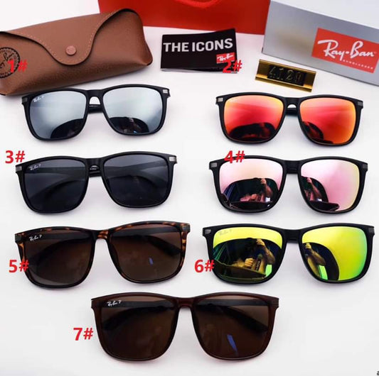 PREORDER SUNGLASSES THIRTY-THREE-RB