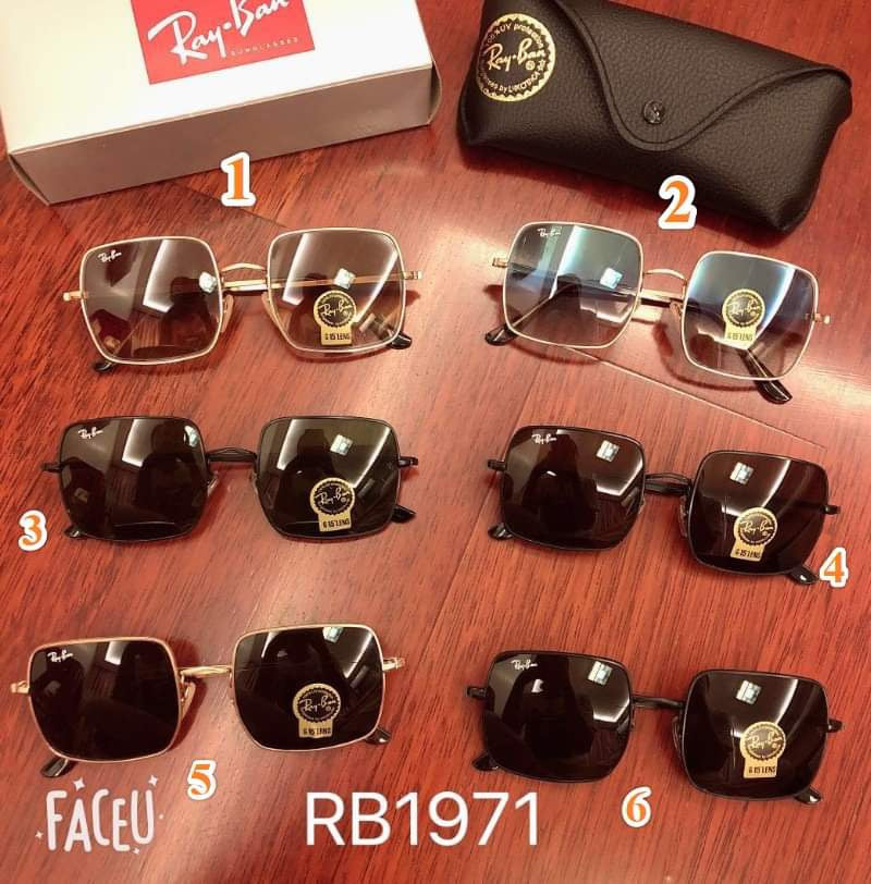 PREORDER SUNGLASSES THIRTY-NINE-RB