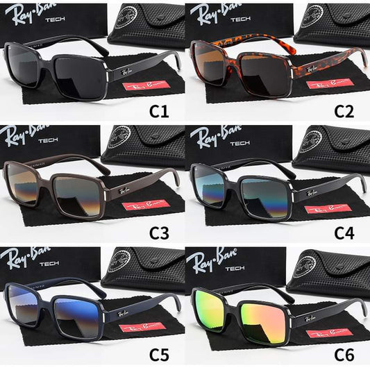 PREORDER SUNGLASSES FORTY-ONE-RB