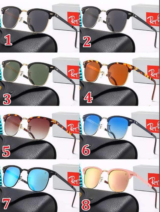 PREORDER SUNGLASSES FORTY-TWO-RB