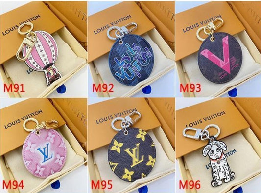 PREORDER ELL V KEYCHAINS