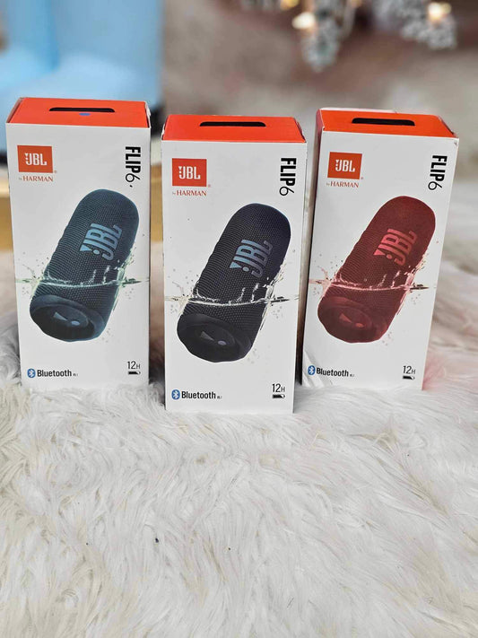 JBL FLIP 6