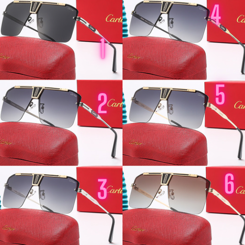 Carti sunglasses