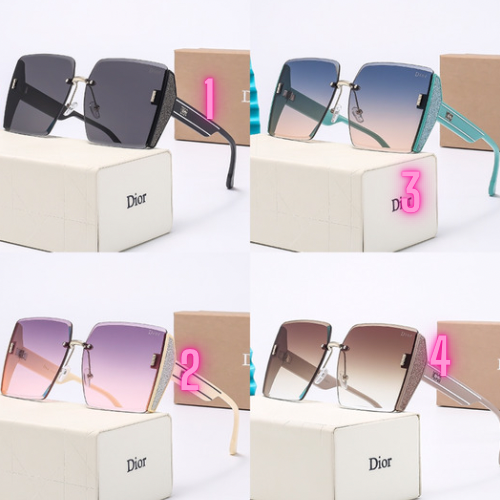 D sunglasses