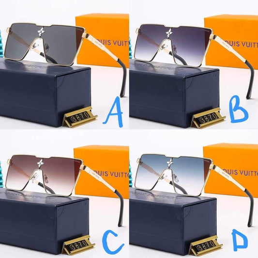 L sunglasses