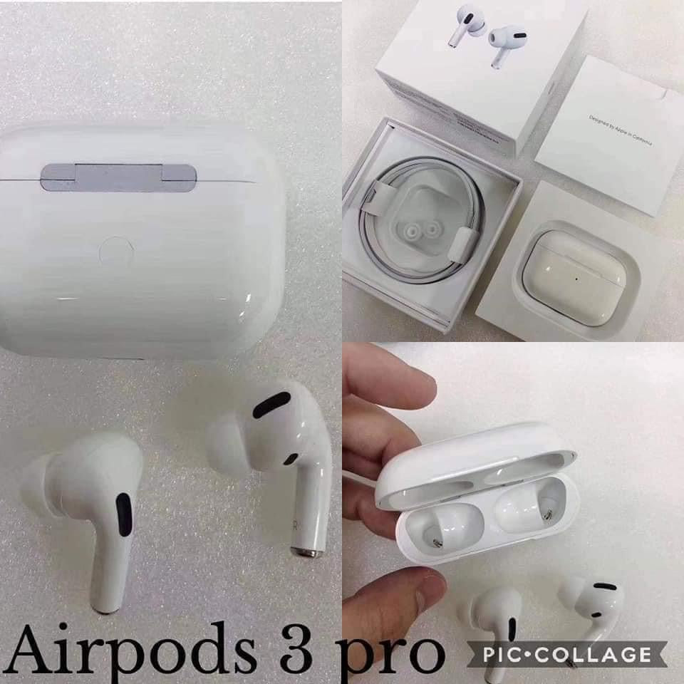 Air P 3 pro