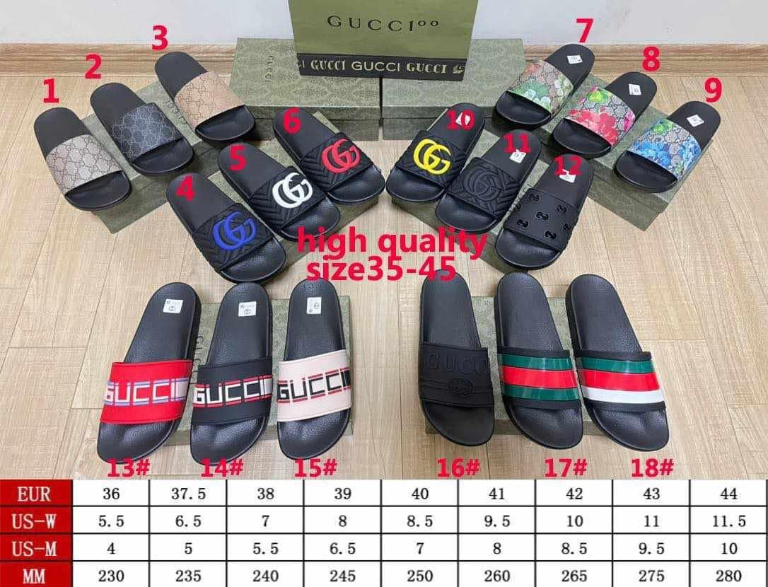 G Slides Summertime 1-14