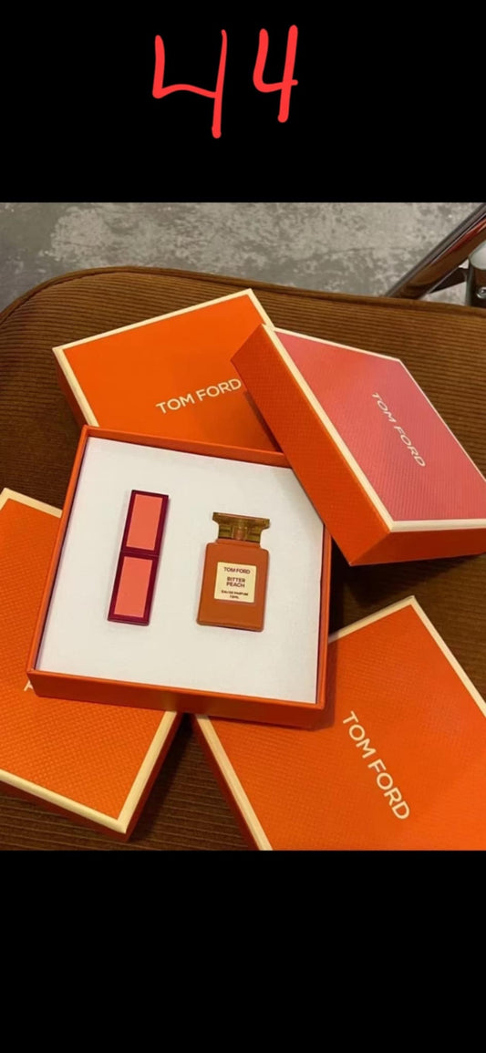 Tom F 2 perfume set