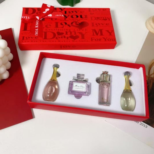 Di or 2 perfume set