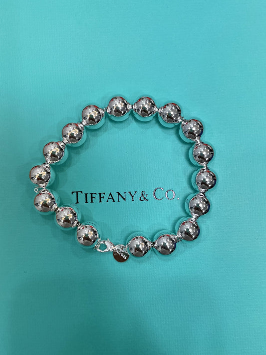 T bracelet