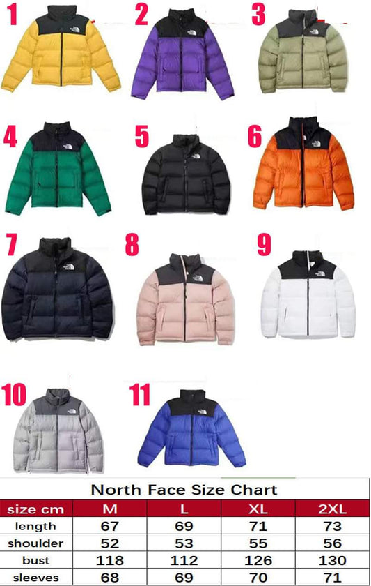 Kids NF Jacket