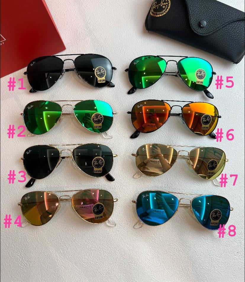 Kid rb sunnies