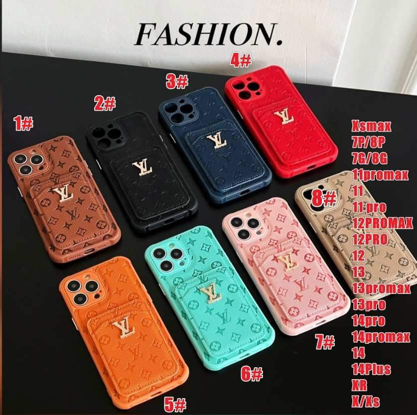 iPhone case ellvee