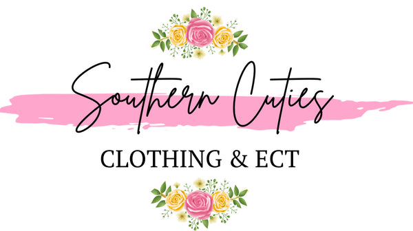 Southern Cuties Clothing & Etc.