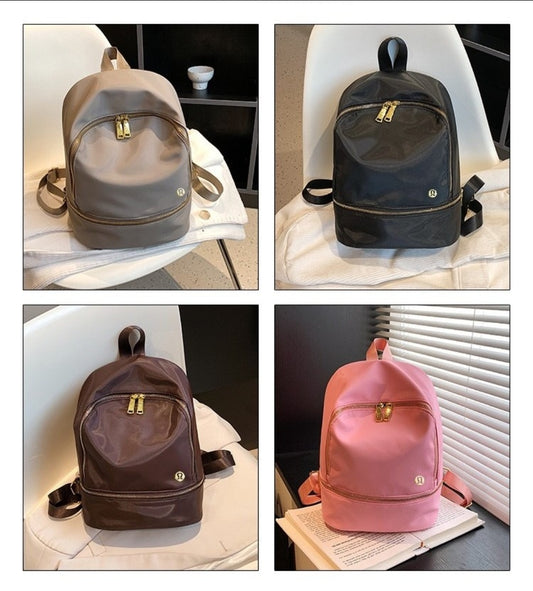 LU BACKPACK