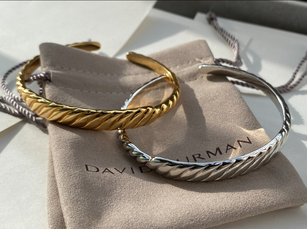 Yrman Bangle