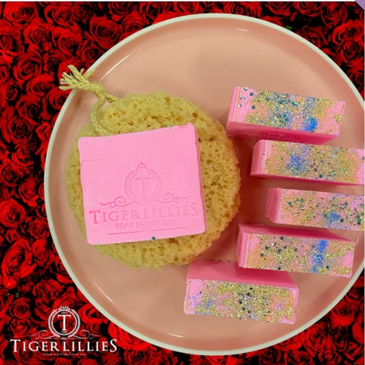 SOUTHERN BELLE BAR SOAP