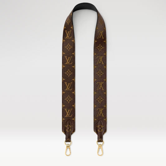 Purse strap