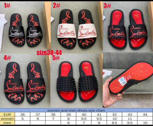 Lou Slides