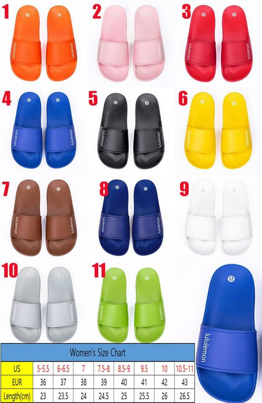 PRE-ORDER Lulu Slides