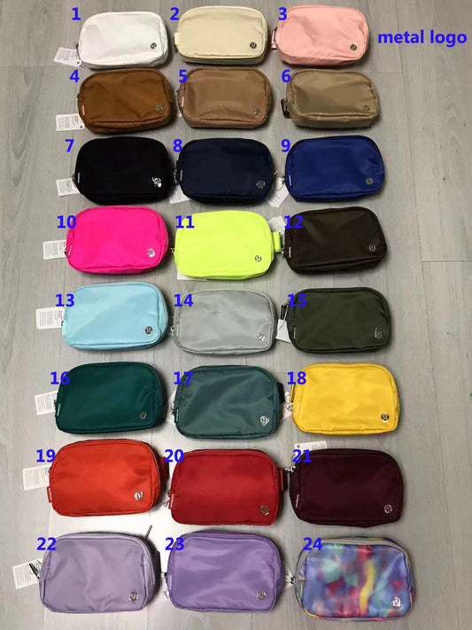 lu belt bags