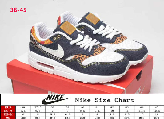 Leopard nke tennis