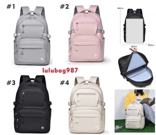 lulu backpack