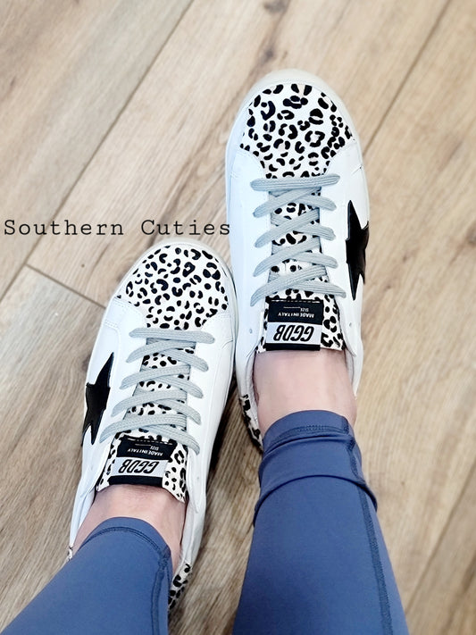 Preorder Leopard Golden G