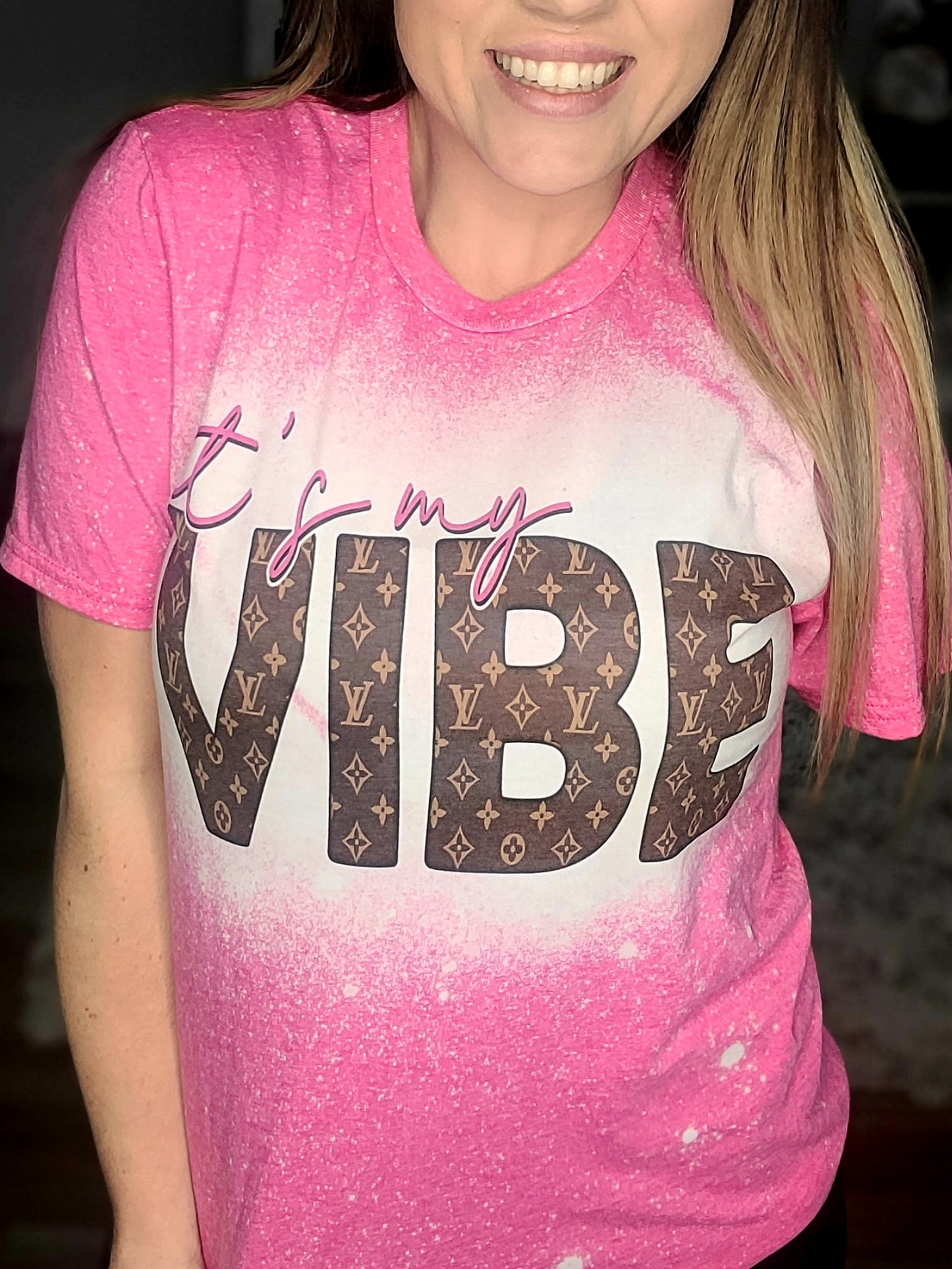 Vibe graphic