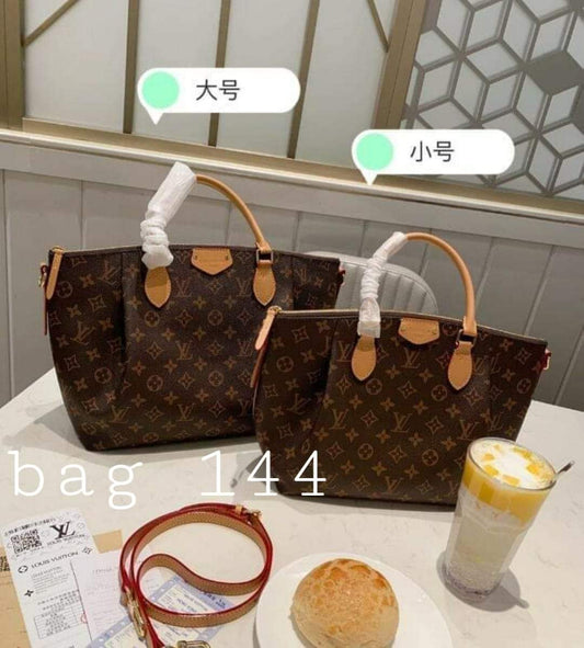 Preorder Bag one hundred and fourty four