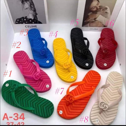 Preorder G flip flops 1:1