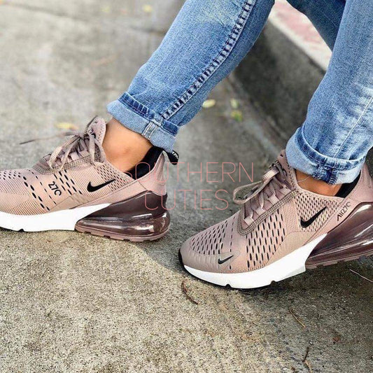 Preorder Mocha 270's